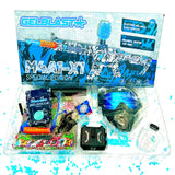 GEL BLAST M4A1-X1 ALL IN ONE