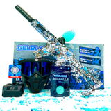 GEL BLAST M4A1-X1 ALL IN ONE
