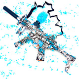 Gel Blaster MP5 DOWN