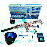 GEL BLAST M4A1-X1 ALL IN ONE