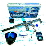GEL BLAST M4A1-X1 ALL IN ONE