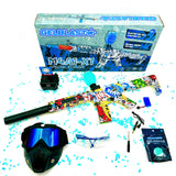 GEL BLAST M4A1-X1 ALL IN ONE
