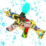 Gel Blaster MP5 Mini