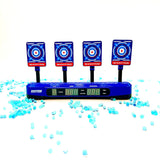 Skyde Skive Digital 4