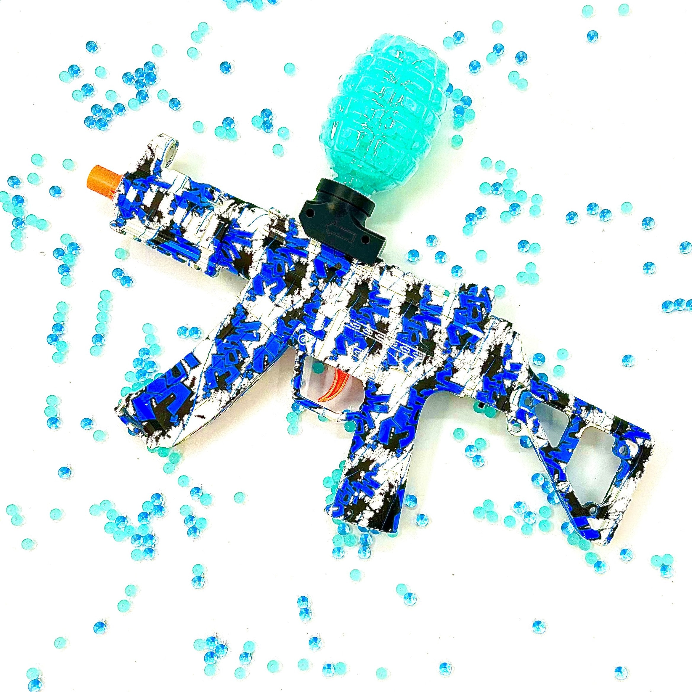 Gel Blaster MP5 Mini