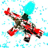 Bundle X1 - Mini AK, Gelballs og Tilbehør