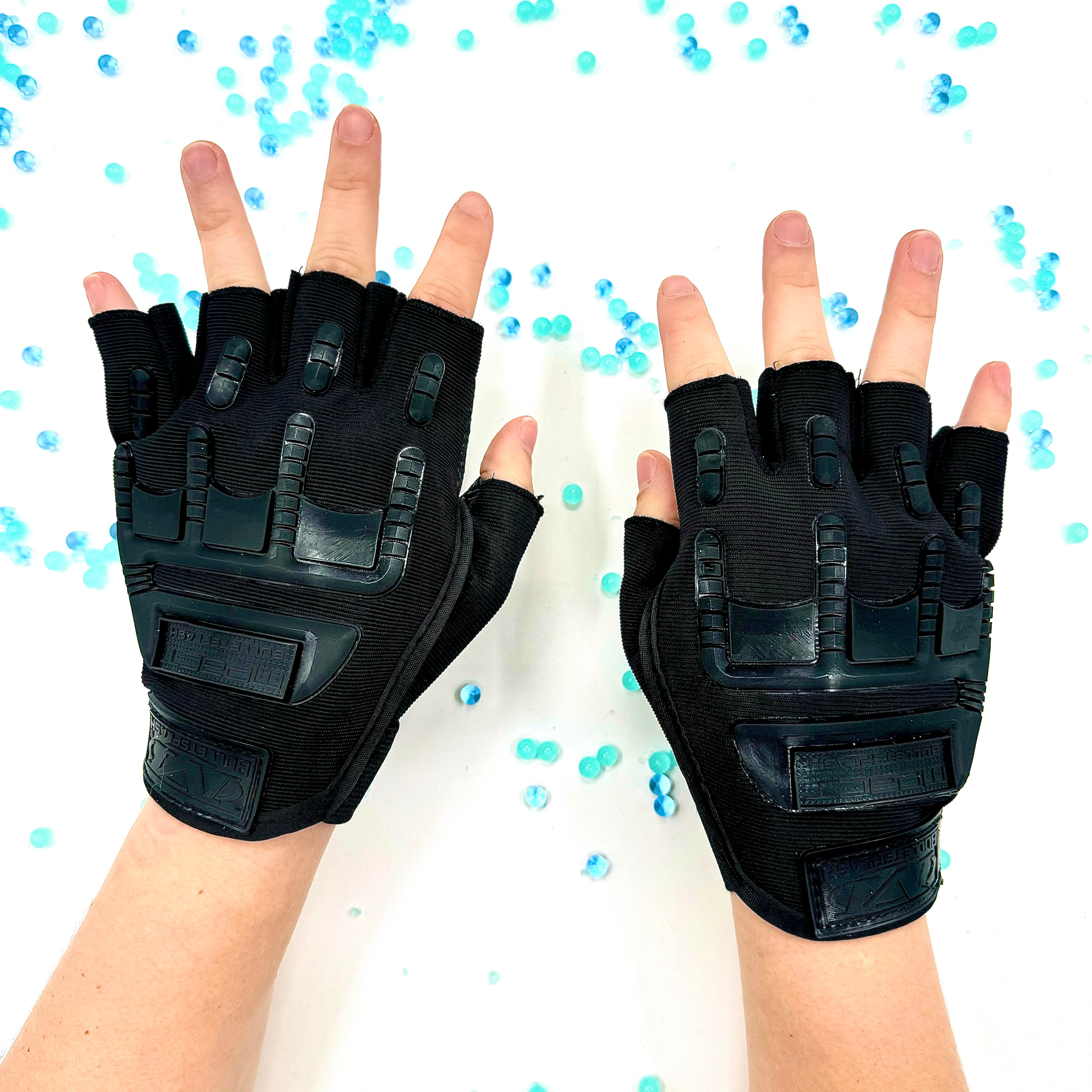 GelBlast Handsker