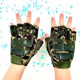 GelBlast Handsker