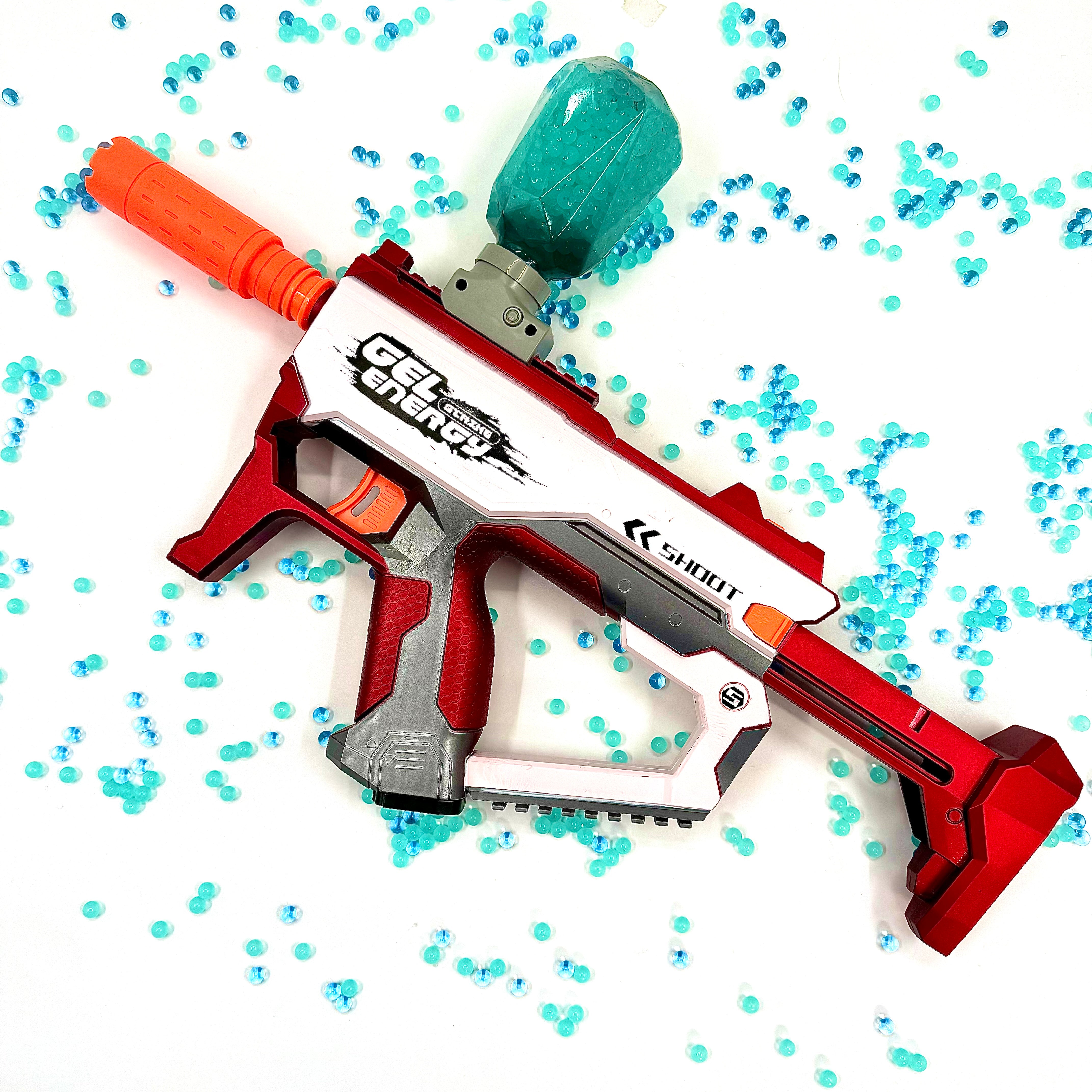 GELBLAST GELGUN X3