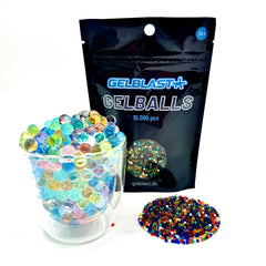 TILBUD 100.000 Gel Balls