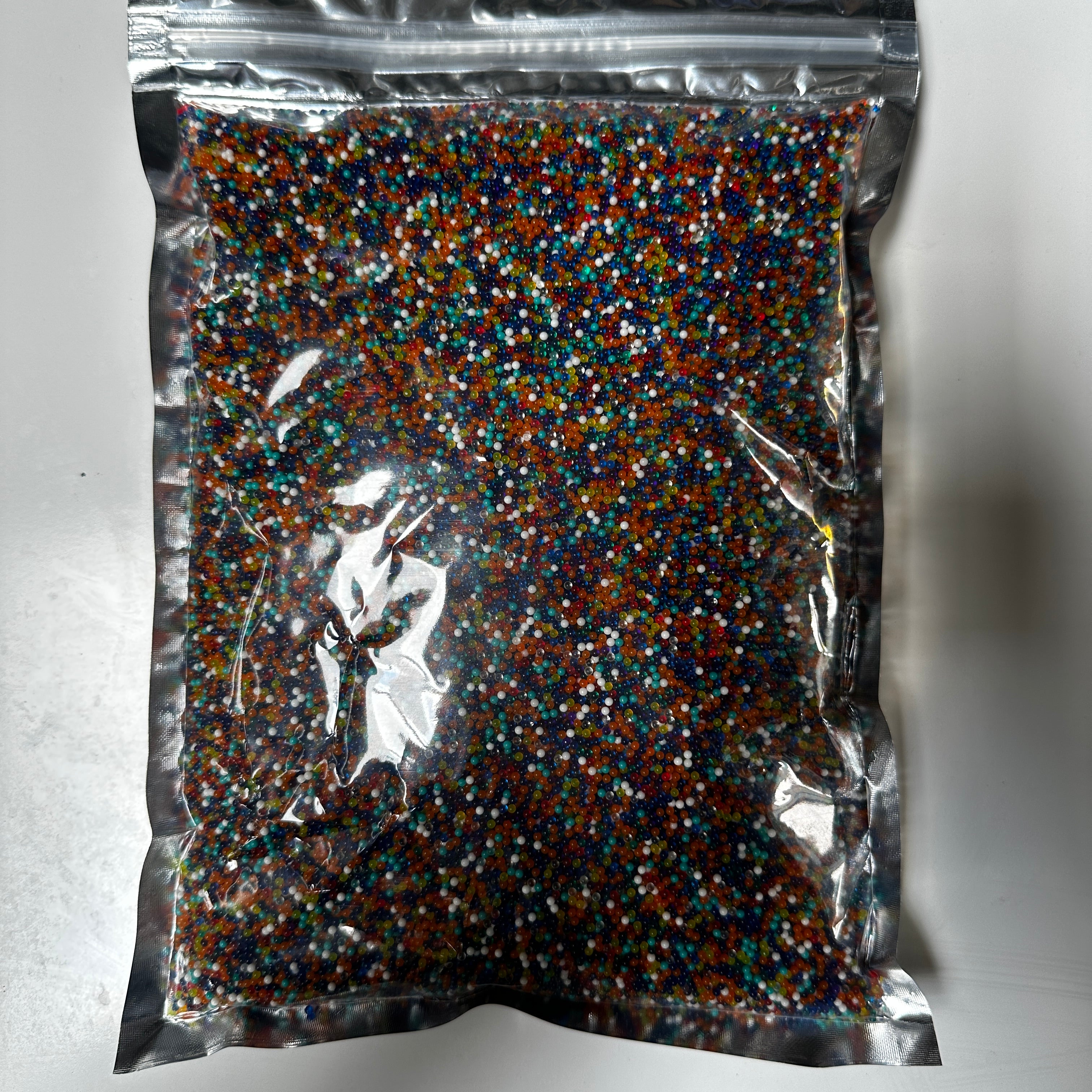 350.000 Gel Balls