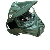 Pro Full Face Mask