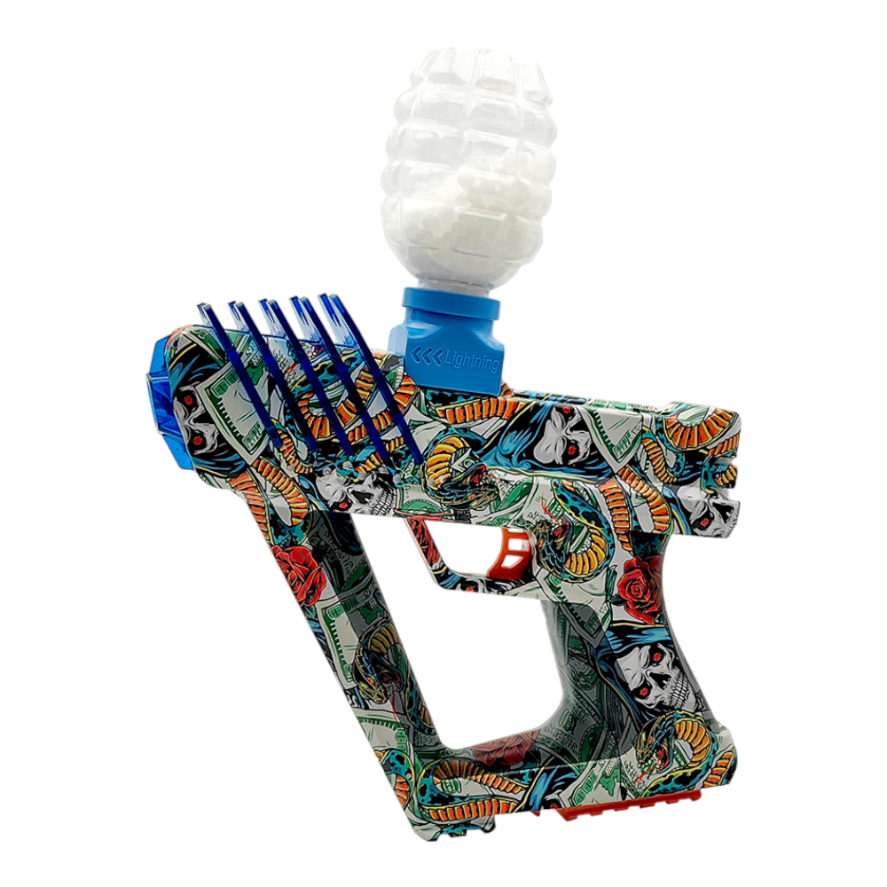 Gel Blaster Lighting