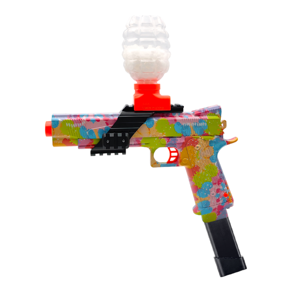 Gel Blaster M1912