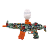Gel Blaster MP5 Big
