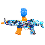 Gel Blaster MP5 Big