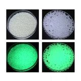 Selvlysende Gel Balls