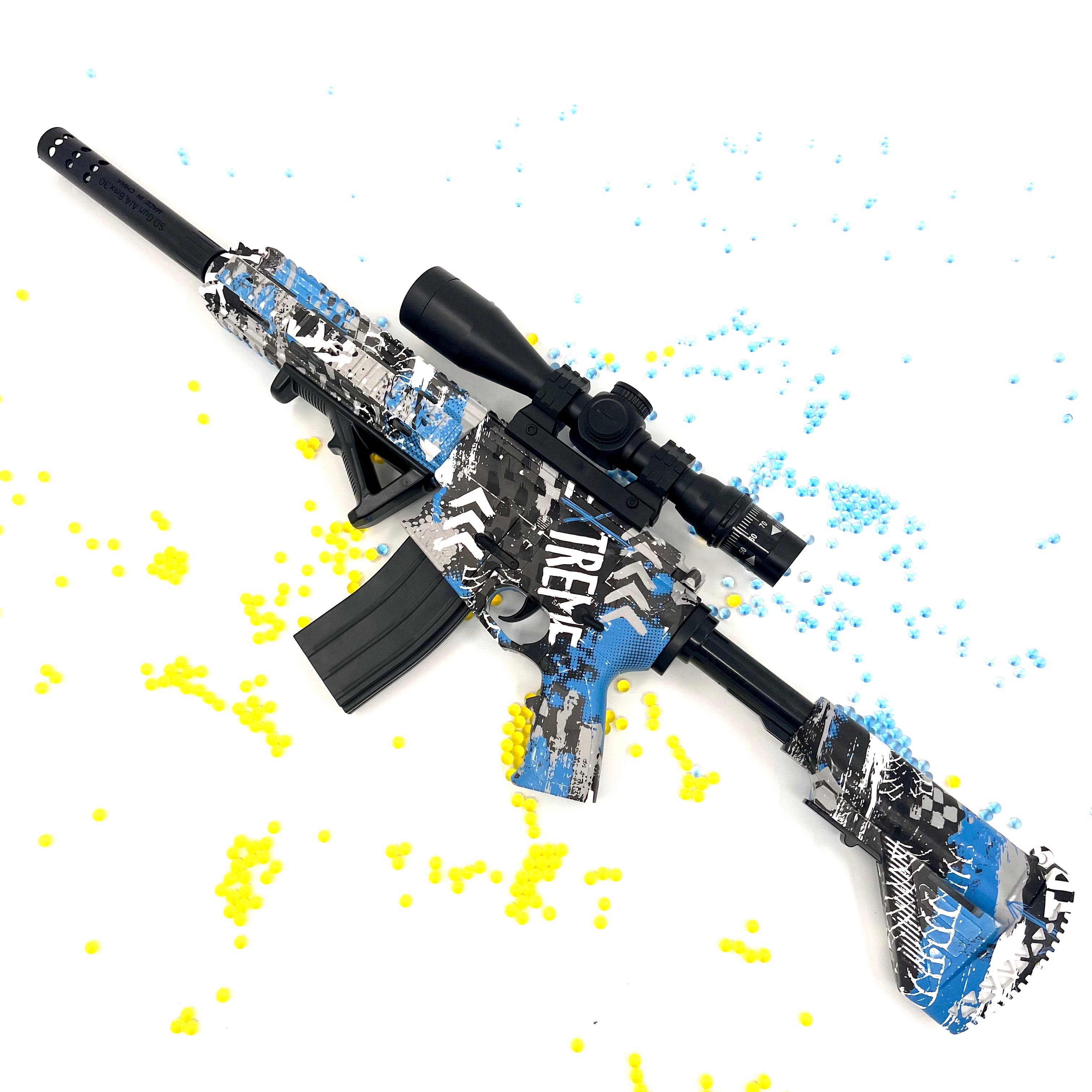 Gel Blaster ZP700