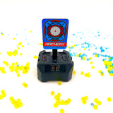 Gel Blast Skyde Skive Counter Series 1
