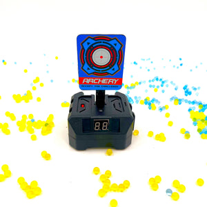 Gel Blast Skyde Skive Counter Series 1