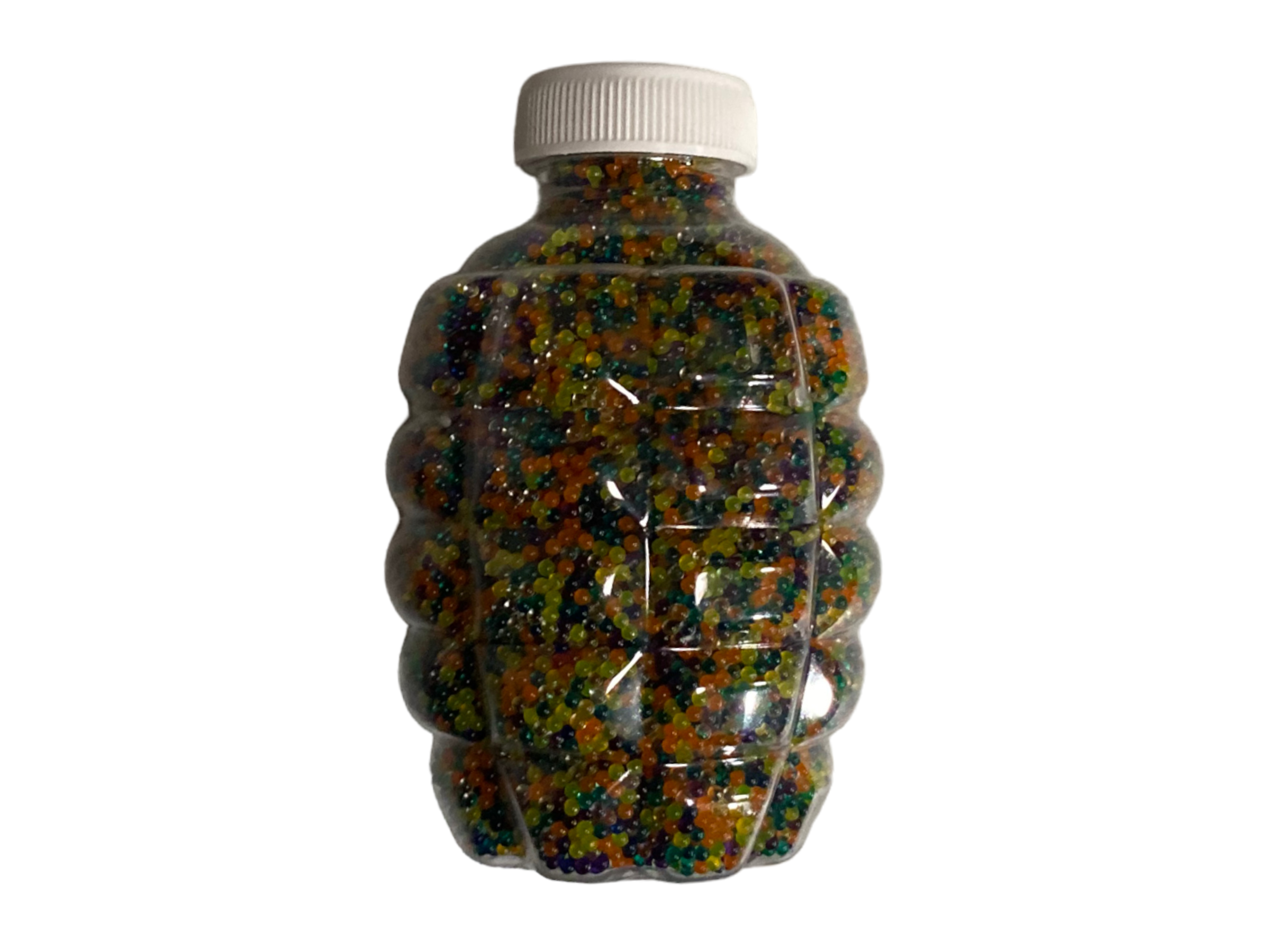 70.000 Gel Balls + Magasin
