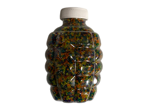 70.000 Gel Balls + Magasin