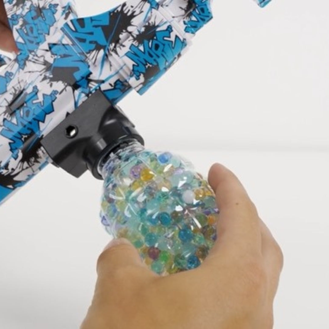 Gel Blasters