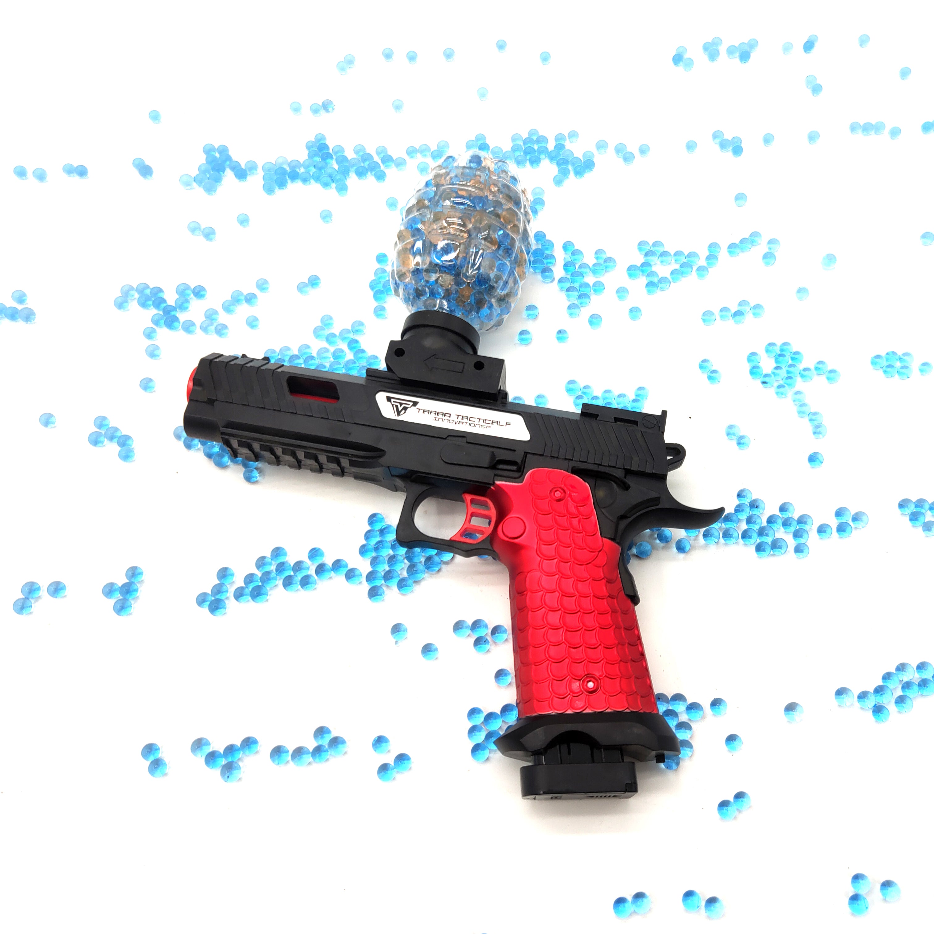 Gelblast M2011 ALL IN ONE