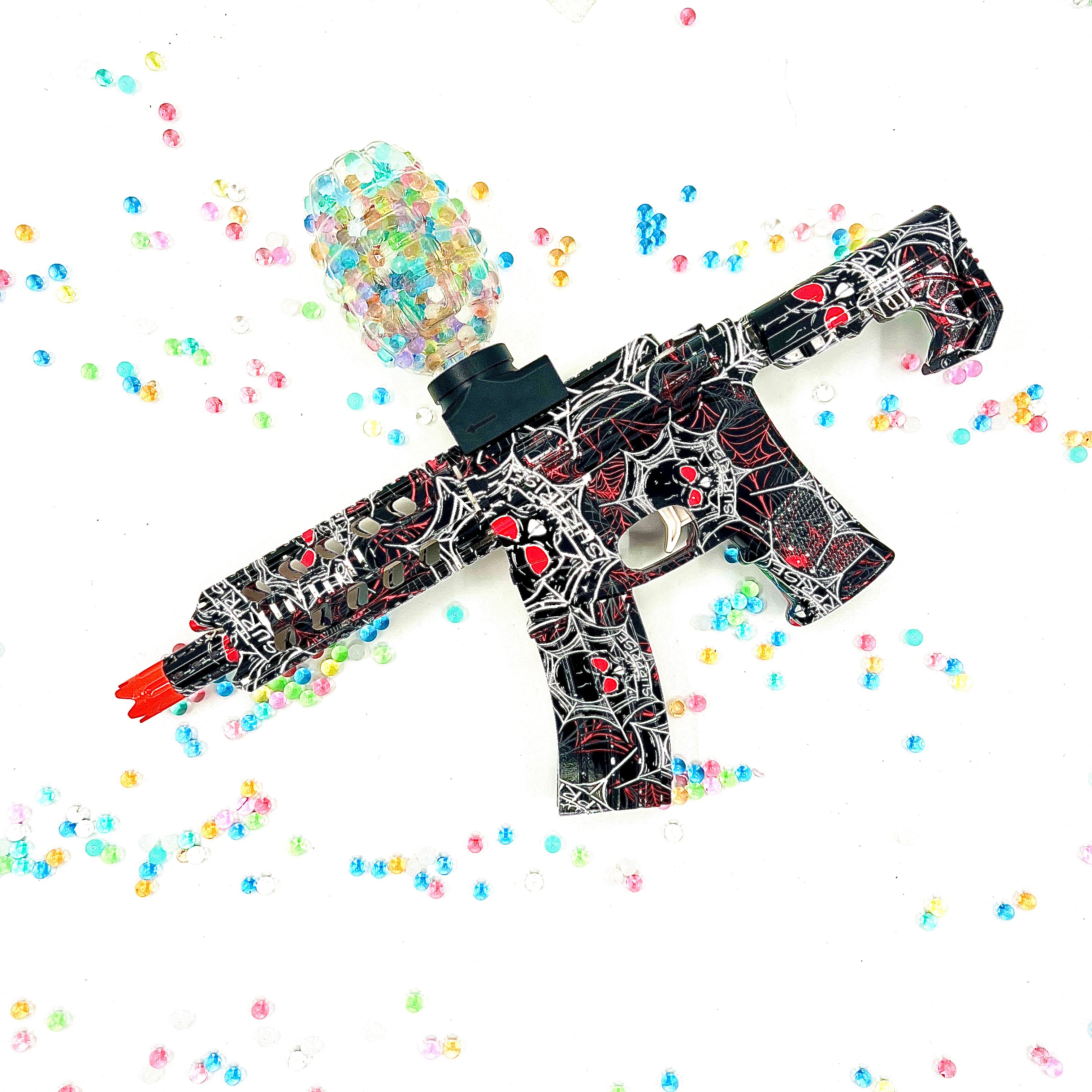 Gel Blaster AR15 MINI