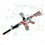 Gel Blaster M4A1 Lazer