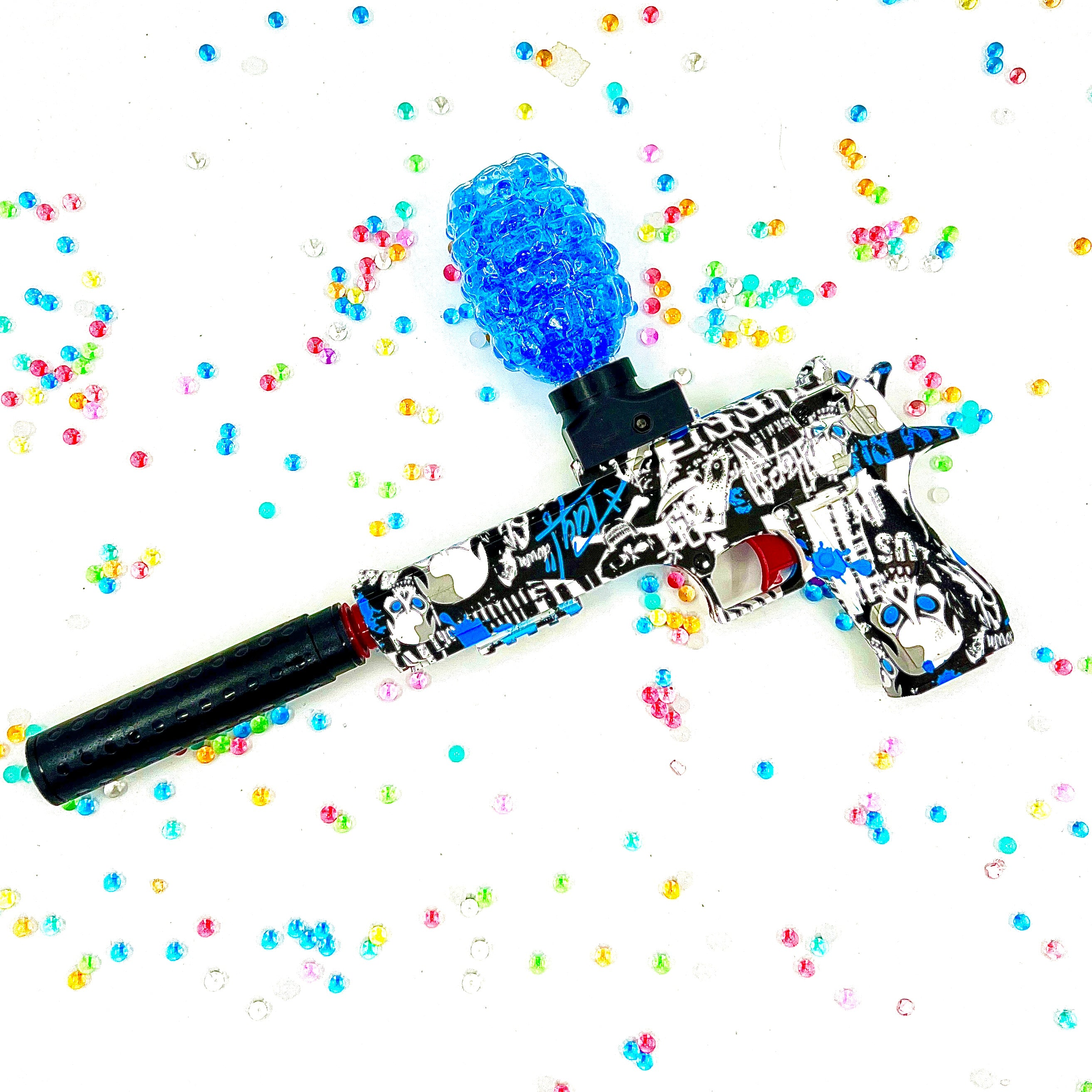 Gel Blaster Deagle-S