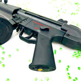 Gel Blaster Elite MP5 UPGRADE