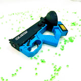 Gel Blaster Pro Gel Fight BLUE/BLACK