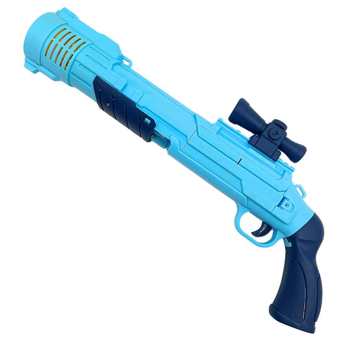 Bubble Blast Turbo