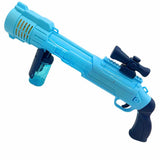 Bubble Blast Turbo