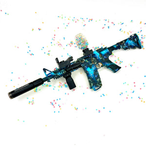 Gel Blaster M4A1-LED