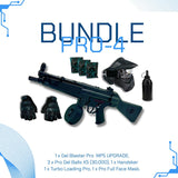 Bundle PRO-4 - MP5 UPGRADE