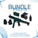 Bundle PRO-5 - Elite ARP9
