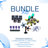 Bundle X6 - GelBlast M416 MINI - BIG PACKET