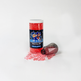 GelBalls 3.300 stk. - Red +8