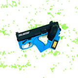 Gel Blaster Pro Gel Fight BLUE/BLACK