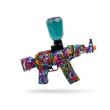 GelBlast Mini Strike - Purple Devils +8