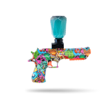 GelBlast Eagle Rush - Demon Poison +8
