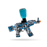 GelBlast Mini Strike - Blue Frozen +8