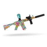 GelBlast M4A1-LIGHTSTORM - Demon Poison +8
