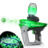 Gel Blaster SKD Lighting UV PRO GREEN