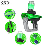 Gel Blaster SKD Lighting UV PRO GREEN