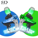 Gel Blaster SKD Lighting UV PRO GREEN