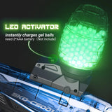 Gel Blaster SKD Lighting UV PRO BLUE