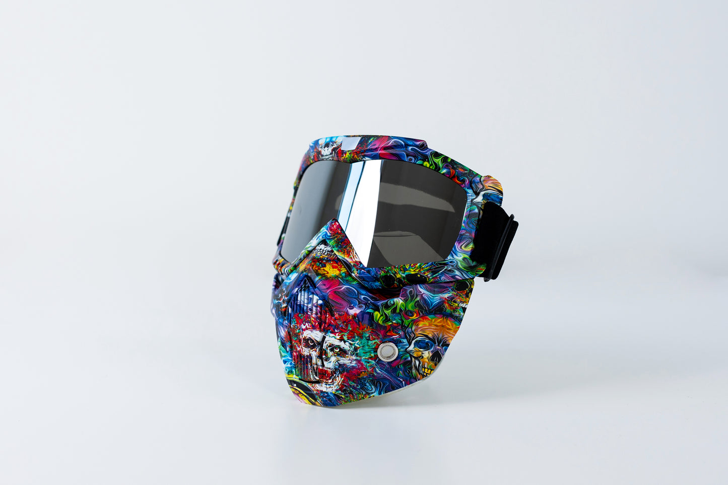 GelBlast Mini Strike - Purple Devils